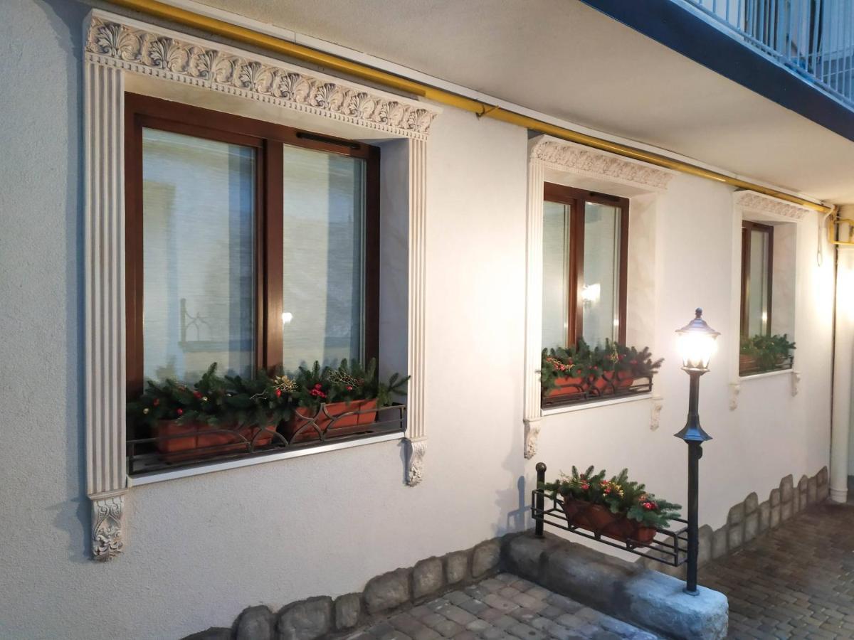 Rynok 25 Modern Lviv Center Apartment Exterior photo
