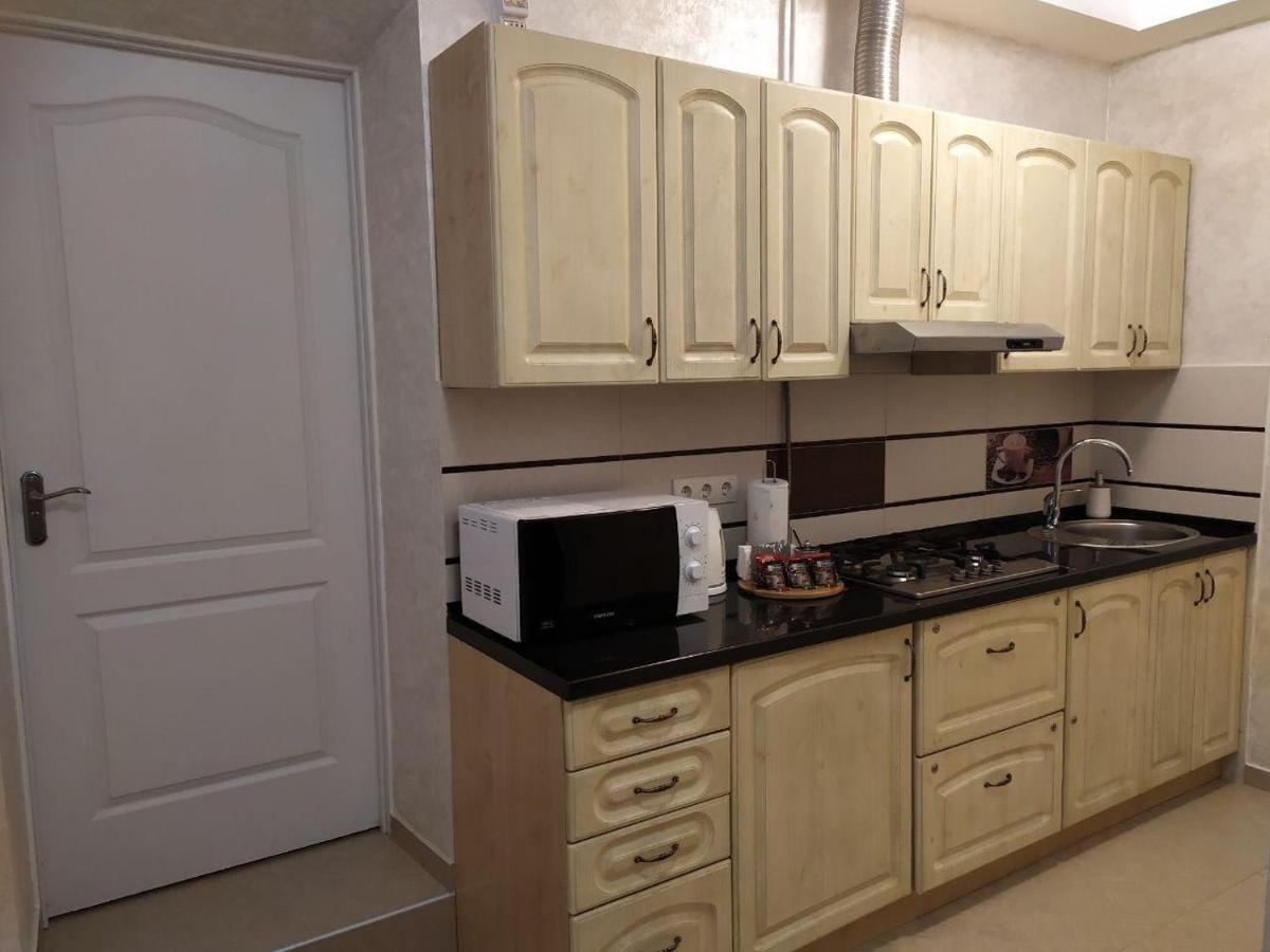 Rynok 25 Modern Lviv Center Apartment Exterior photo