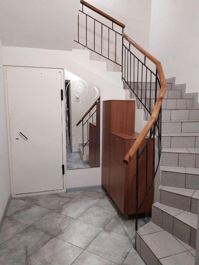 Rynok 25 Modern Lviv Center Apartment Exterior photo