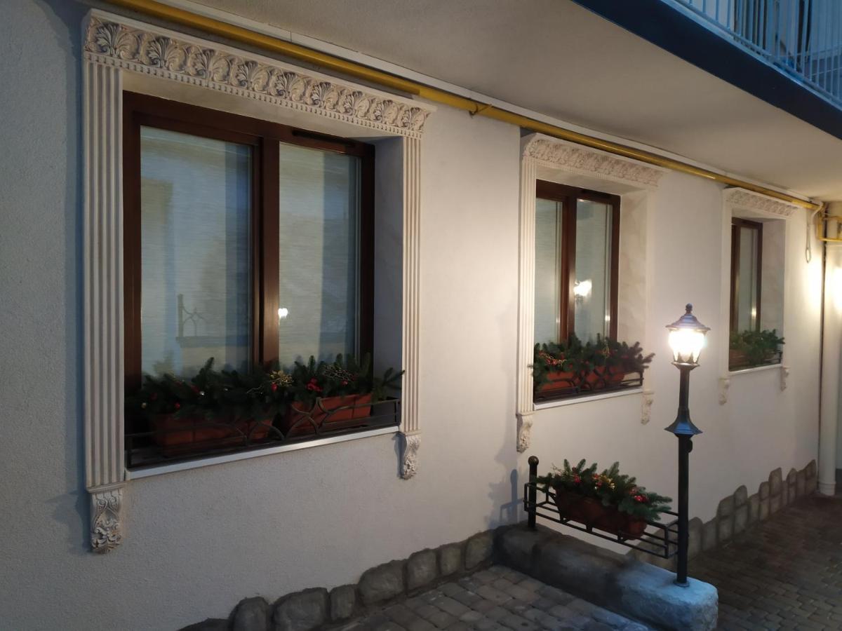 Rynok 25 Modern Lviv Center Apartment Exterior photo